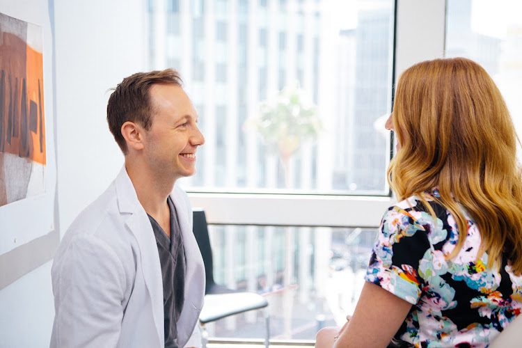 Jonathan Cabin, MD – Facial Plastic Surgeon @ SkinDC