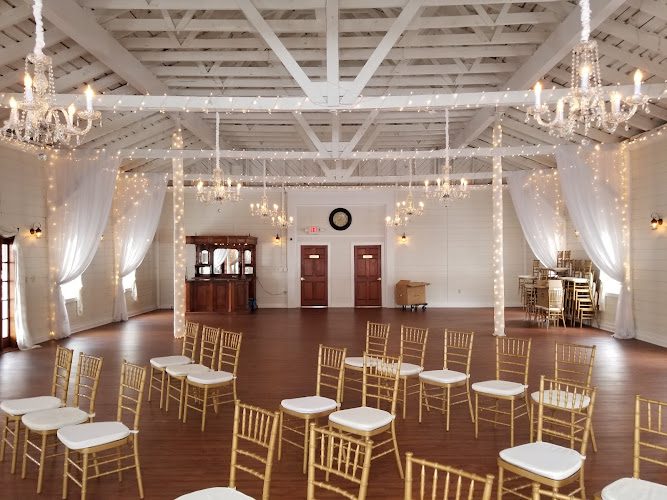 Historic Rosemont Manor