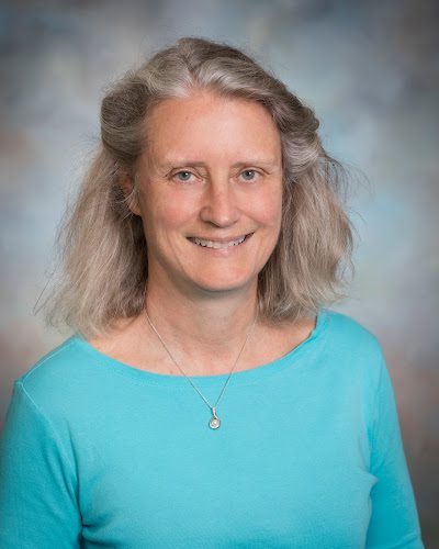 Tammy Leonard, MD