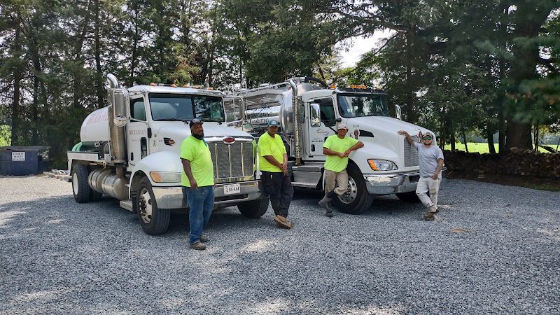 Brockwell’s Septic And Service, Inc