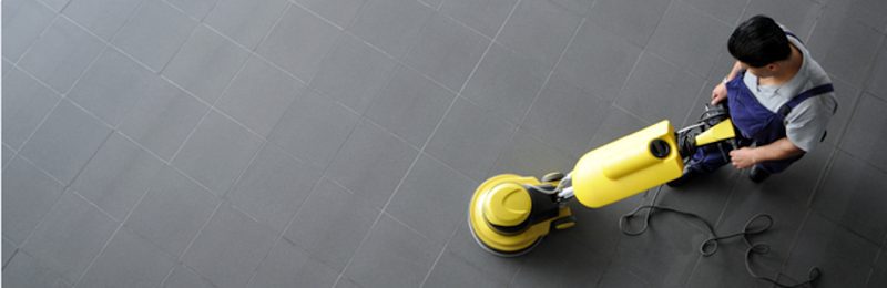 Colonial Commercial Cleaning