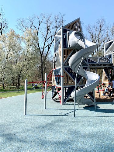 Benjamin Banneker Park