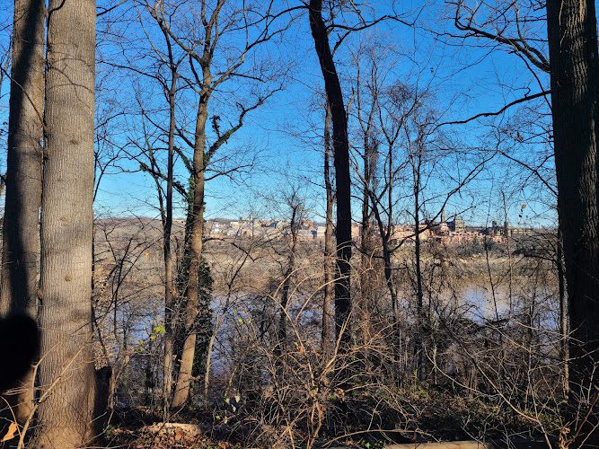 Georgetown Overlook