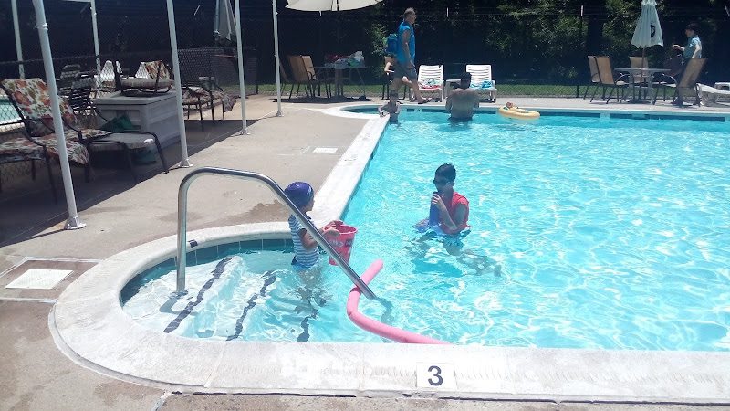 Glen Forest Community Pool