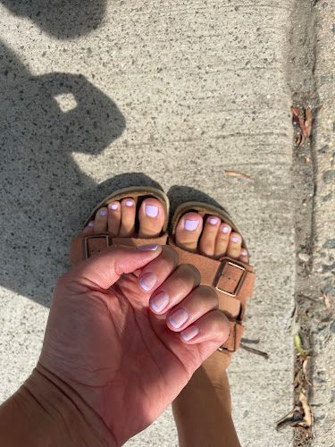 Ivy Nail & Spa