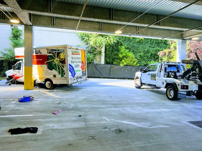 ACE Towing