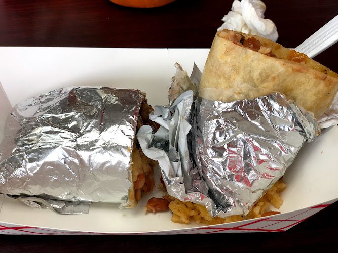Taqueria Cancun