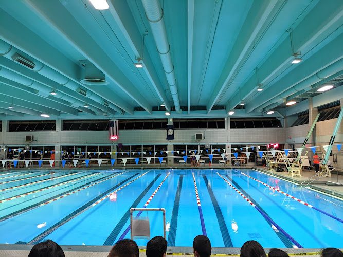 Spring Hill Rec Center