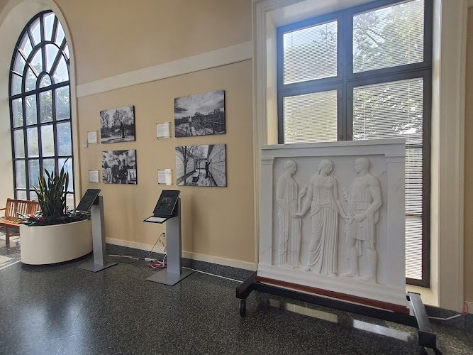Arlington National Cemetery Welcome Center