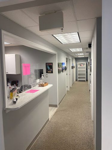 Prince William Foot & Ankle Center, PC