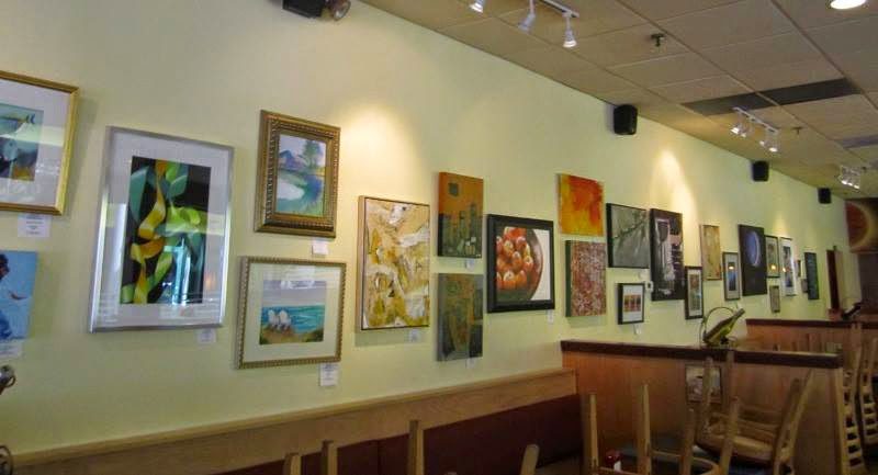 Arlington Artists Alliance