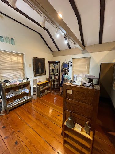 Rappahannock Historical Society