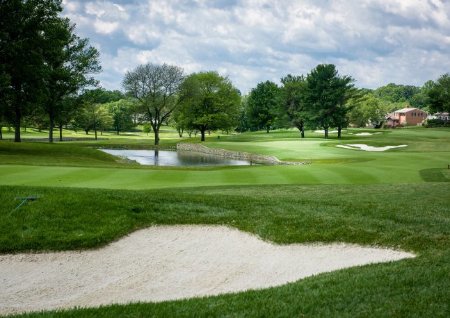 Westwood Country Club