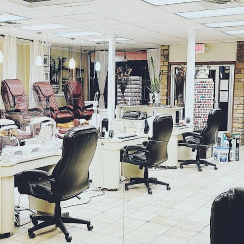 Arlington Nails & Spa