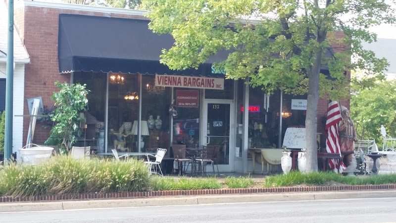 Vienna Bargains