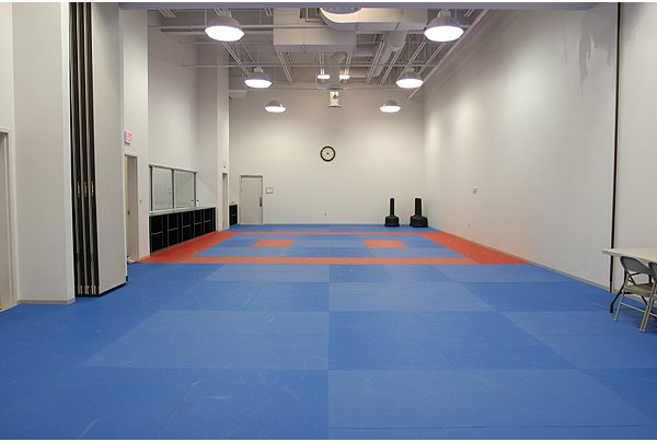 USTigers Taekwondo