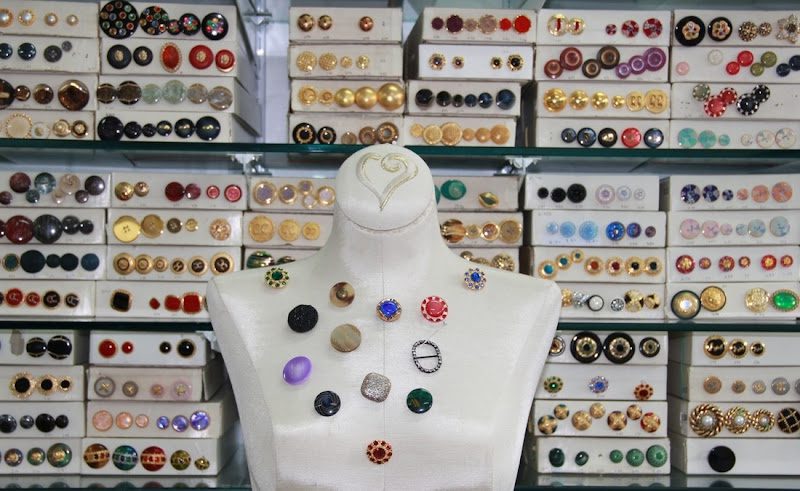 Exquisite Fabrics, Inc.