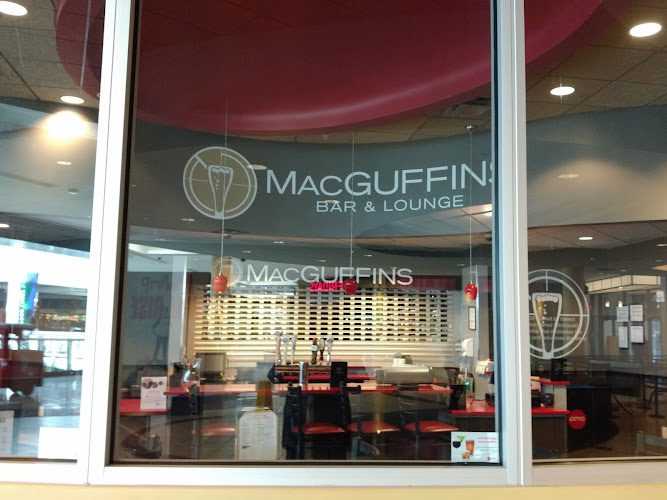 MacGuffins Bar