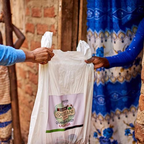 Muslim Aid USA