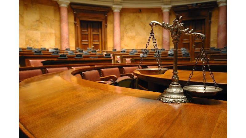 Petrovich & Walsh Criminal Defense Lawyers
