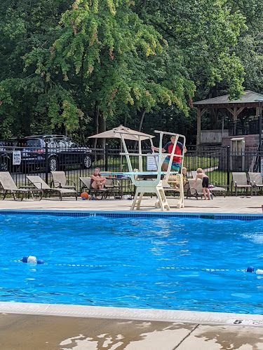 Chesterbrook Swim & Tennis Club