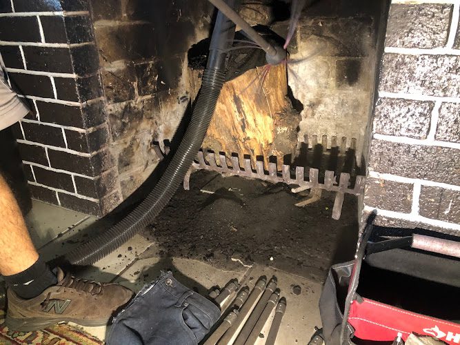 Pro Chimney & Air Duct Cleaning