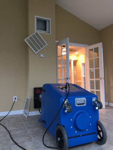 K&K Air Duct Cleaning Services