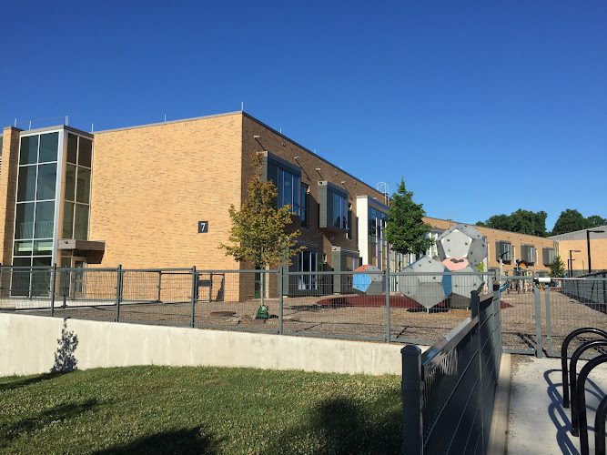 Discovery Elementary School