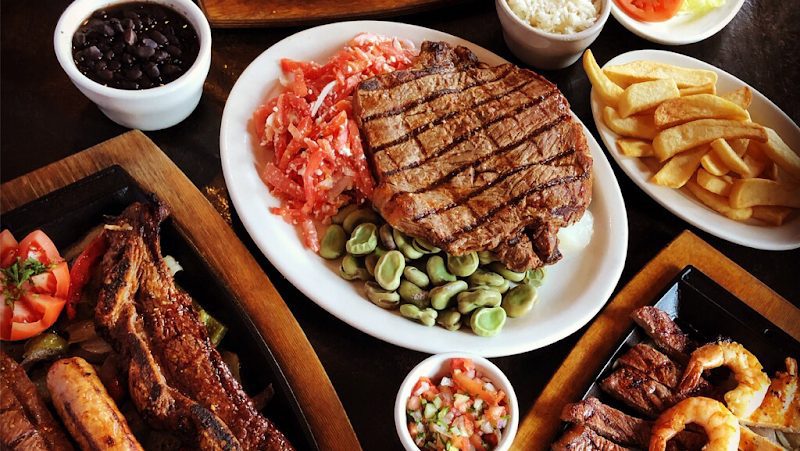 Victor’s Grill Churrasqueria