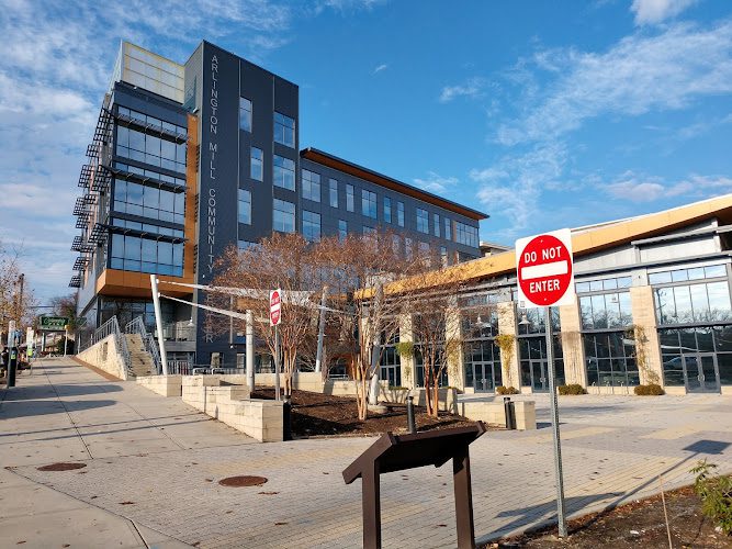 Arlington Mill Community Center