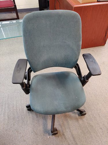 Gerstel Office Furniture Inc