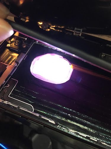 Cell Phone Repair Center