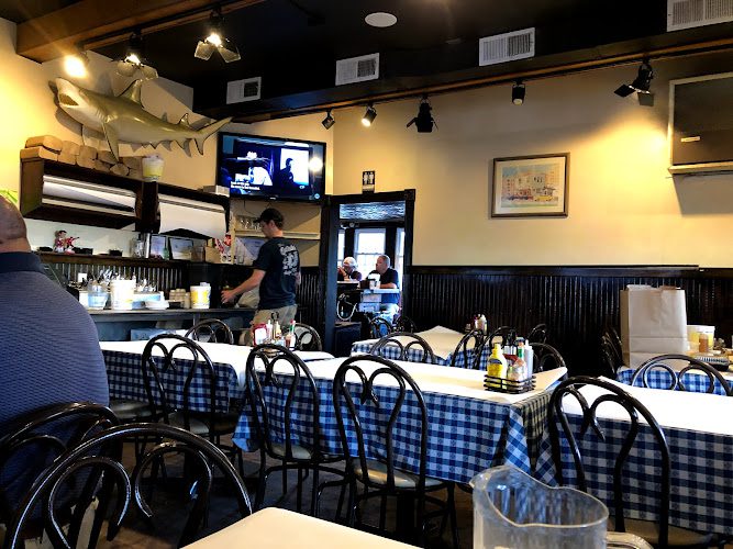 Quarterdeck