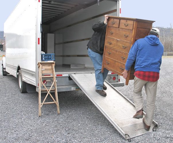 Super Precision Movers