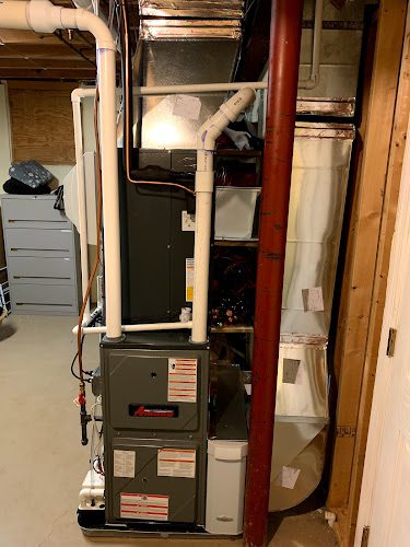 Premium Home Services: Plumbing, Electrical, Air Conditioning & Heating