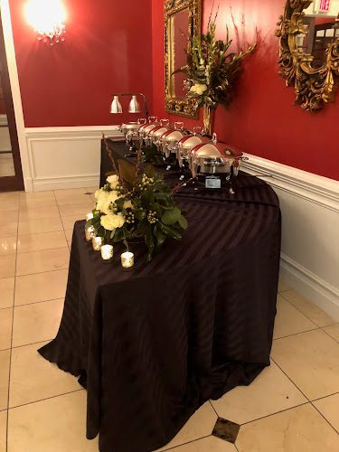 Foxchase Manor