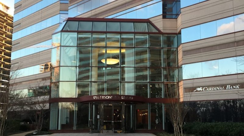 National Spine & Pain Centers – Tysons Corner