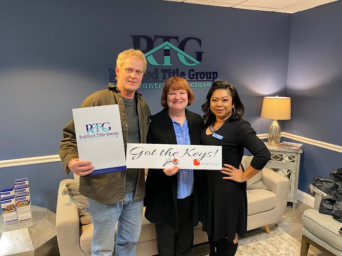 Ratified Title Group, Inc.