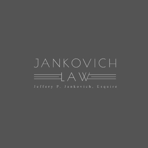 The Law Office of Jeffrey P. Jankovich
