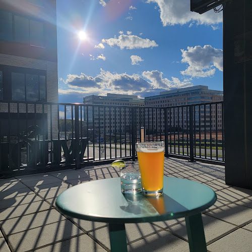 High Point Pub