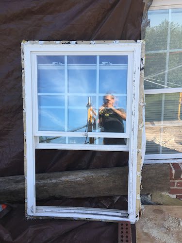 VA Glass Doors