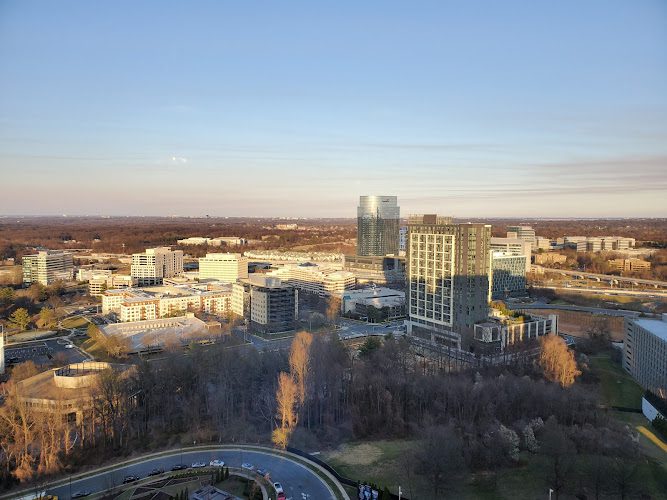 The Ritz-Carlton Spa, Tysons Corner