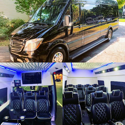 Tangier Transportation Service LLC