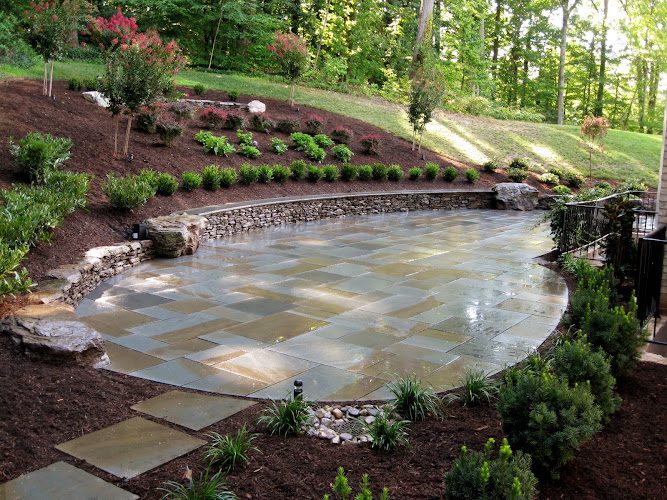 Custom StoneScaping, LLC