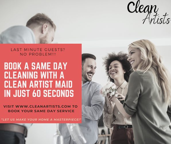 Clean Artists