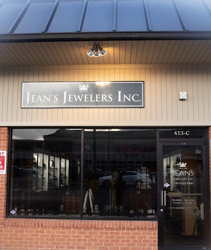 Jean’s Jewelers Inc.