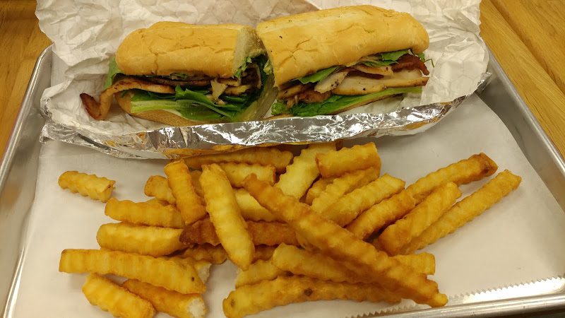 Madison Deli