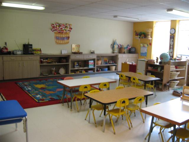 St Joseph’s Preschool