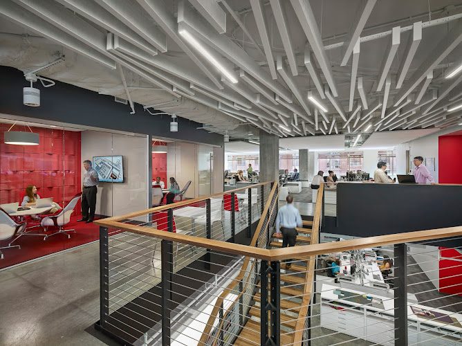 HDR (Architecture office)