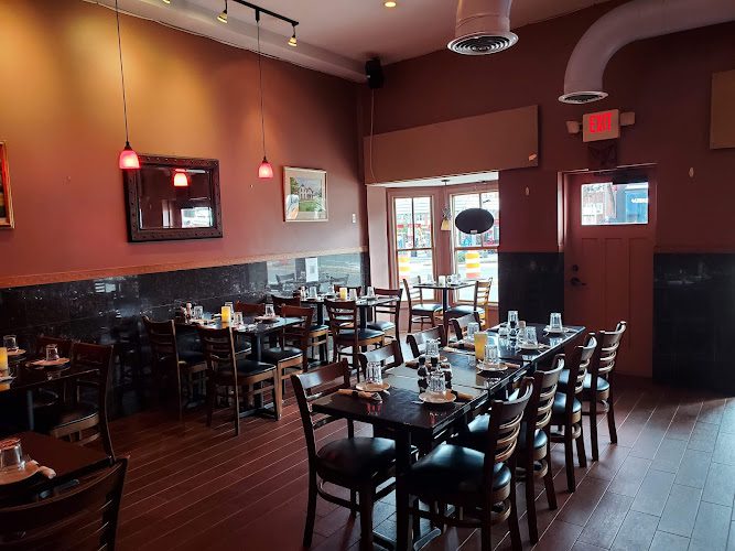 Ruffino’s Spaghetti House